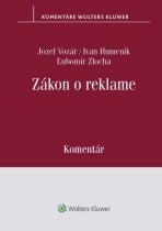 Zákon o reklame-komentár